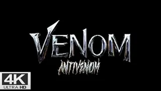 VENOM 3 Anti-Venom [2023] Trailer . #venom #venom3 #trailer #youtubetrailer #anti #antivenom #trend