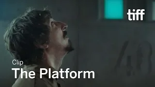 THE PLATFORM Clip | TIFF 2019