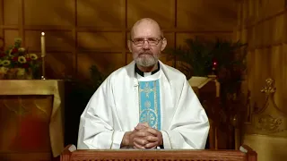 Catholic Mass Today | Daily TV Mass, Saturday December 2, 2023