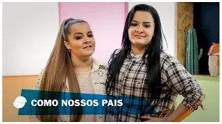 Maiara e Maraisa – Como Nossos Pais | Deezer Sessions