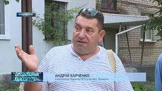 "Нічийний" трансформатор: мешканці будинків в Вільнянську 15 років живуть в страху за своє майно