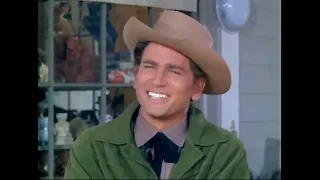 Bonanza Temporada 06 Capitulo 16 - Lo mucho, mucho mejor - Capítulo completoa