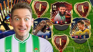 92 Sörloth SBC (Cheat), 94 Fekir & 94 Rüdiger!🔥 FC24 Elite Division