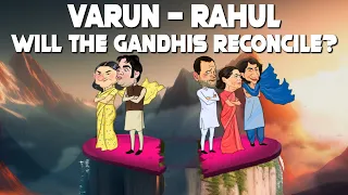 The Other Gandhi: Varun Gandhi's recent overtures to the Congress leads to speculation | Bisbo