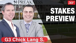 Grade 3 Chick Lang Stakes Preview 2023