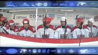 KHL TV Promo