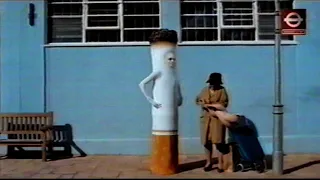 Nicorette - TV Ad - Australia 2001