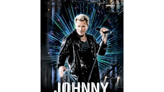 Le bon temps du rock'n'roll Johnny Hallyday 1998 + paroles