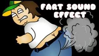 Fart Sound Effects | Diarrhea Fart Sound | Pool Fart Sound | NON - COPYRIGHTED SOUND EFFECTS