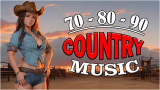 Greatest Hits Classic Country Songs Of All Time With Lyrics 🤠 Best Of Old Country Songs Playlist 316