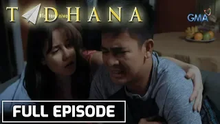 Tadhana: Groom na iniwan sa altar, hinahabol pa rin ang kanyang runaway bride sa Spain| Full Episode