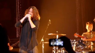 Temple Of The Dog - Achilles Last Stand - New York City 11-07-2016