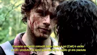 Casting Outlander [SUB ITA]