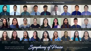 Symphony of Praise | Baptist Music Virtual Ministry | Ensemble