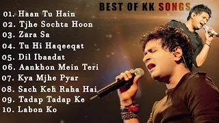 Best of KK | kk songs | Juke box | Best Bollywood songs of kk | Kk hit songs