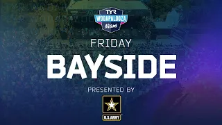 Wodapalooza–Day 2 | Bayside Venue POV | Live Competition from WZA 2023 in Miami