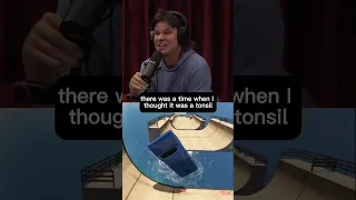 Theo Von Talks About Trying Ketamine Therapy 😂 Joe Rogan Experience