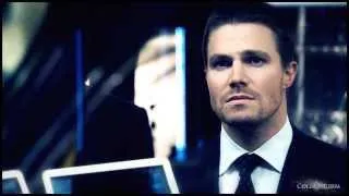 ►Arrow || This is war