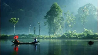 Chinese  Bamboo Flute 3 笛子曲 ~ Fly Me To Polaris