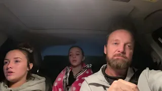 Dad loses his friend. Daughters sing beautiful tribute.