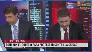 "El pase 2022" con Eduardo Feinmann y Jonatan Viale (27/09/2022)