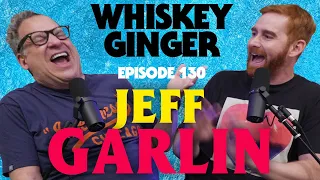 Whiskey Ginger - Jeff Garlin - #130