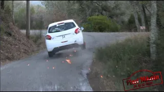 Best-Of 18éme Rallye des Maures 2024 By PIxel Nikaïa