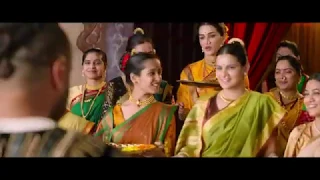 Panipat | Official Trailer | Sanjay Dutt, Arjun Kapoor, Kriti Sanon | Ashutosh Gowariker | December