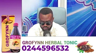 Oyerepa Afutuo is live with Maame Frimpomaa Korankye(MFK) ||WhatsApp line: 0248017517||31-08-2023||