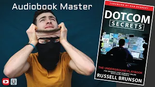 DotCom Secrets Best Audiobook Summary by Russell Brunson