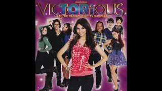 Victorious Cast - I Want You Back || 432hz ||