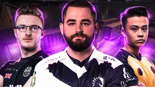 FALLEN, STEW e SMOOYA, JOGO RÁPIDO, VITÓRIA LIMPA