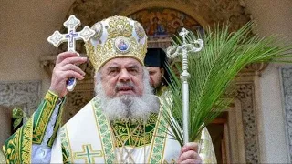 Duminica Floriilor, Predică - Patriarhul Daniel
