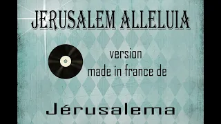 "JERUSALEM ALLELUIA" - E.Rolland - #abonnez​​-vous