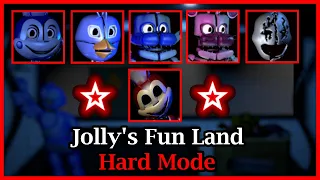 Jolly 1 CN by Rockitoelkpo - Jolly’s Fun Land Hard Mode Complete