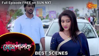 Mompalok - Best Scene | 2 Nov 2021 | Full Ep FREE on SUN NXT | Sun Bangla Serial