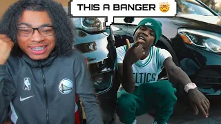 THIS SONG GOING PLATINUM! Quando Rondo - Tear It Down [Official Music Video] REACTION!