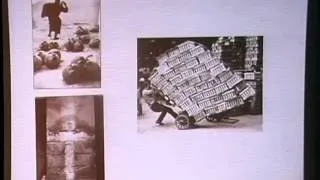 Jornadas :8 Marie-Loup Sougez (FR/ES) "Evolución de la fotografía en España en el siglo XX(...)".
