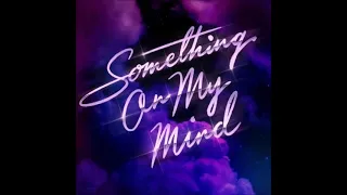 Purple Disco Machine, Duke Dumont, Nothing But Thieves - Something On My Mind (Extended) (Audio)