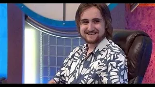 Tom Stevenson - The brilliant Countdown contestant with record breaking score !