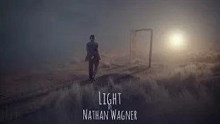 Nathan Wagner - Light ( 𝐒𝐥𝐨𝐰𝐞𝐝 + 𝐑𝐞𝐯𝐞𝐫𝐛 )