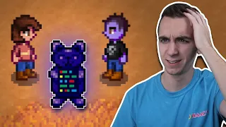 Attempting the INFAMOUS Stardew Valley Trials Challenge