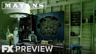 Mayans M.C. | Season 2: The Club Preview | FX