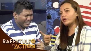 PART 3 | INDIANO, BINUWELTAHAN NI MISIS. MABAHO RAW KILI-KILI AT HININGA, KAYA NIYA INAYAWAN!