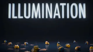 Minions and More 1 (2022) Illumination Intro [HD]