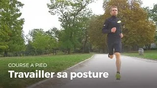 Améliorer sa posture | Running
