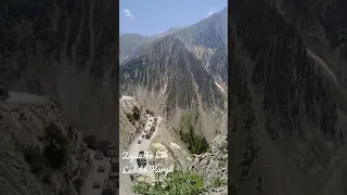 Zojila To Kargil // Leh ladakh // Zojila Pass #Sonmarg To leh ladakh