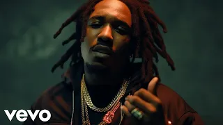 Mozzy ft. Meek Mill - Anointed (Music Video) 2024