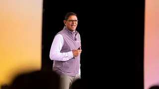 Intelligent Talent Experience Product Innovation Keynote | IAMPHENOM 2024