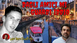 TRUE CRIME - I FRATELLI PALUMMIERI | Dagli amici mi guardi Iddio che dai nemici mi guardo io